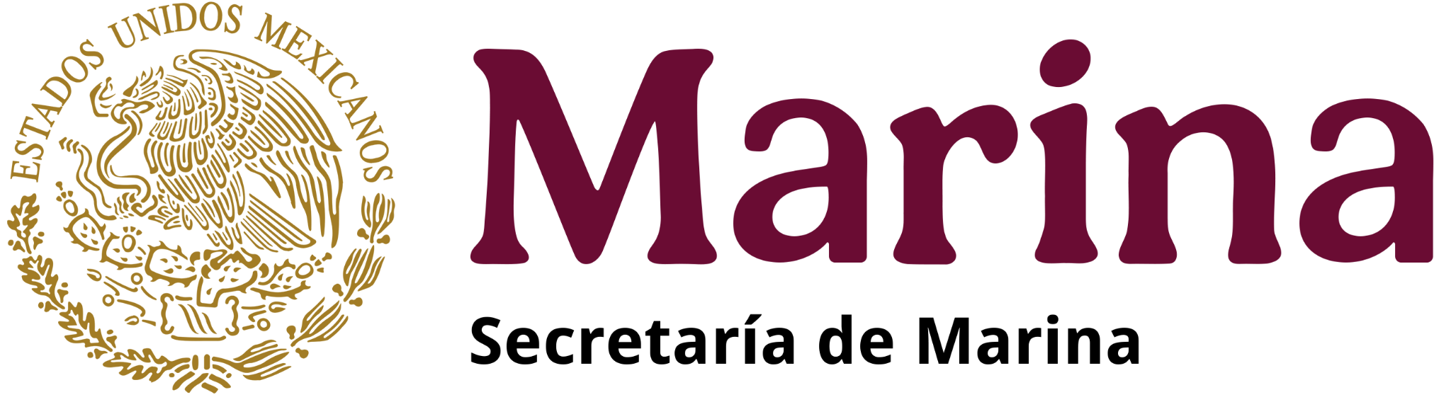 Marina - Estados Unidos Mexicanos