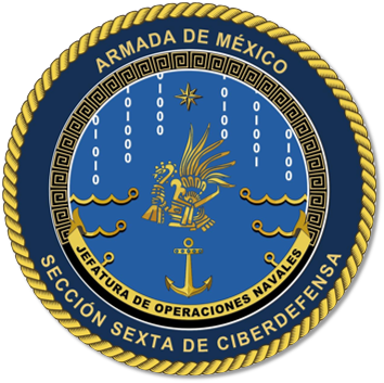 Sección Sexta de Ciberdefensa